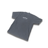 Redefined Los Angeles Embroidery Logo Tee vintage grey/white