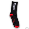 Redefined Socks Black