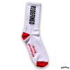 Redefined Socks White