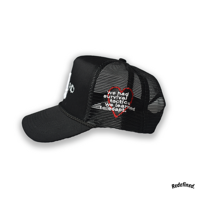 HomeLAnd Trucker Hat