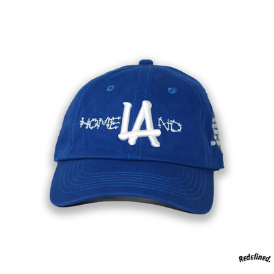 HomeLAnd Dad Hat