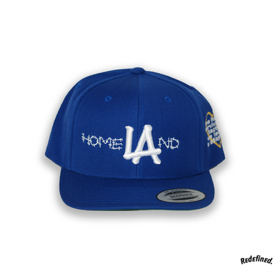 HomeLAnd SnapBack