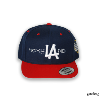 HomeLAnd SnapBack