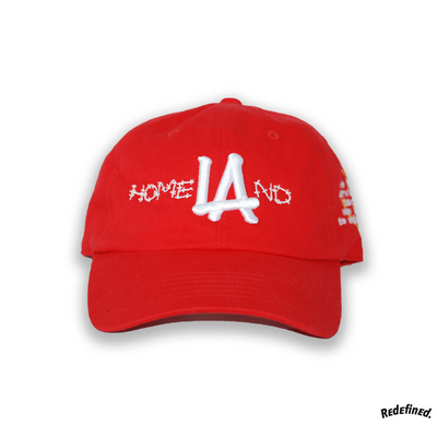 HomeLAnd Dad Hat