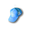 Survival Tactics Sky Blue Trucker Hat