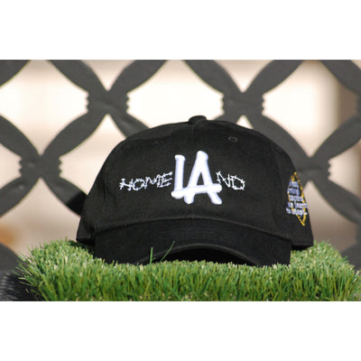 HomeLAnd Dad Hat