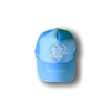 Survival Tactics Sky Blue Trucker Hat