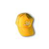 Survival Tactics Yellow Trucker Hat